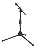 Fender telescoping boom amp microphone stand