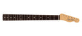 Fender made in Japan Traditional II 60's Telecaster neck, 21 vintage frets, 9.5" radius U-shape, rosewood