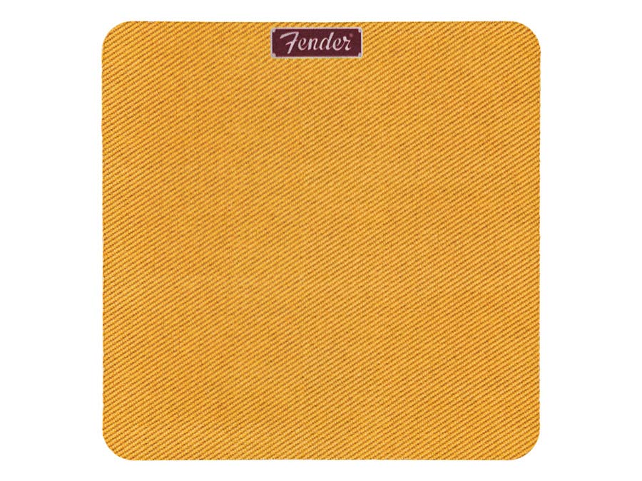 Fender mousepad, tweed