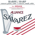Savarez: Hpk-81r Harpsnaren