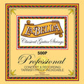 La Bella Professional Klassieke gitaarsnaren