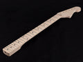 Boston EJN21M-V Vintage neck, made in EU, ST/JM style, all maple, large preshaped headstock, 7,25", 6230 fretwire