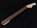 Boston EJN21R-C Contemporary neck, made in EU, ST/JM style, maple/rosewood, large preshaped headstock, 9,5", 6105