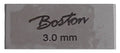 Boston BSSF-30 Bridge saddle slot file 5x 2cm - 3.0mm width