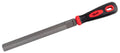 Boston WSF-CUR Wood shaping file 200x23x4mm curved