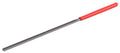 Boston NSSF-30 Nut and saddle shaping file 150x7x3mm fine