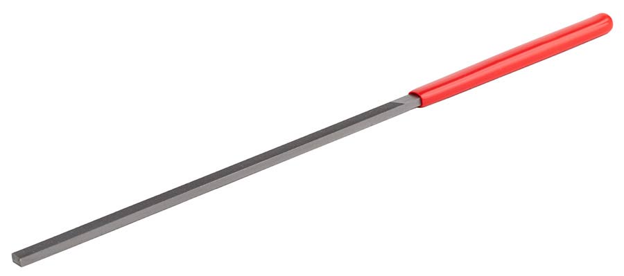 Boston NSSF-30 Nut and saddle shaping file 150x7x3mm fine