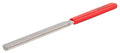Boston VFCF-01 V-type fret crown file 600 grit - centered full edge