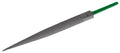 Boston BWR-10 Half round wood rasp 21,5 cm with total length 33cm