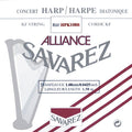 Savarez: Hpk-108r Snaren