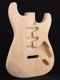 Boston EST-3ALD Vintage body Stallion model (made in Germany), 3 piece alder