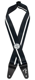 Fender 70th Anniversary strap, polyester