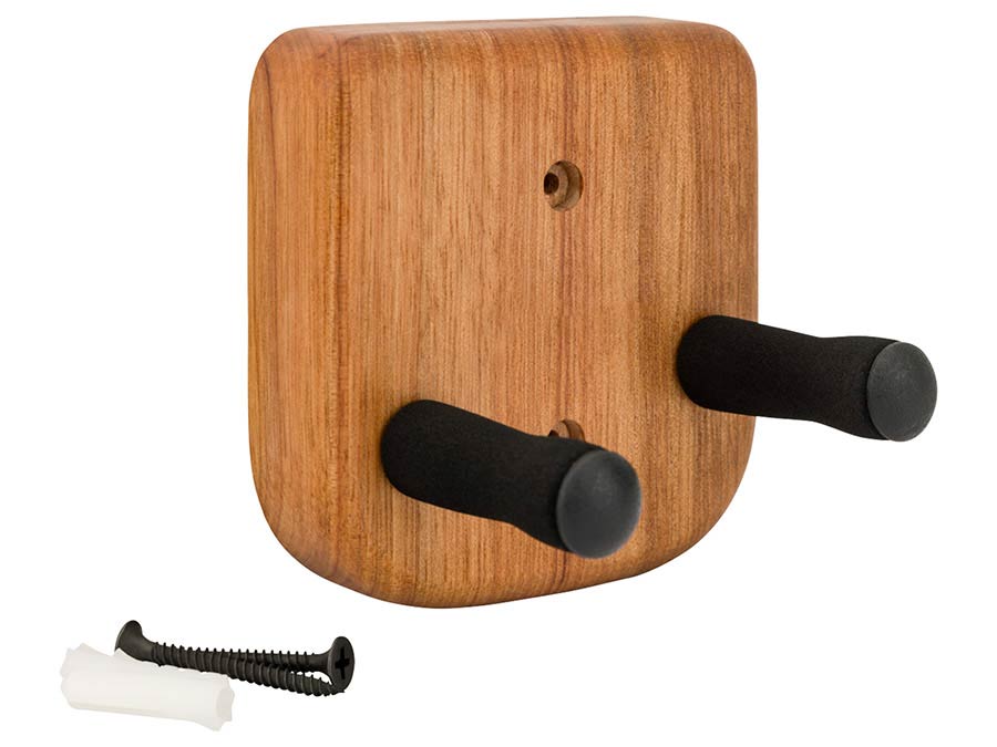 Fender Level-Up Strat wall hanger