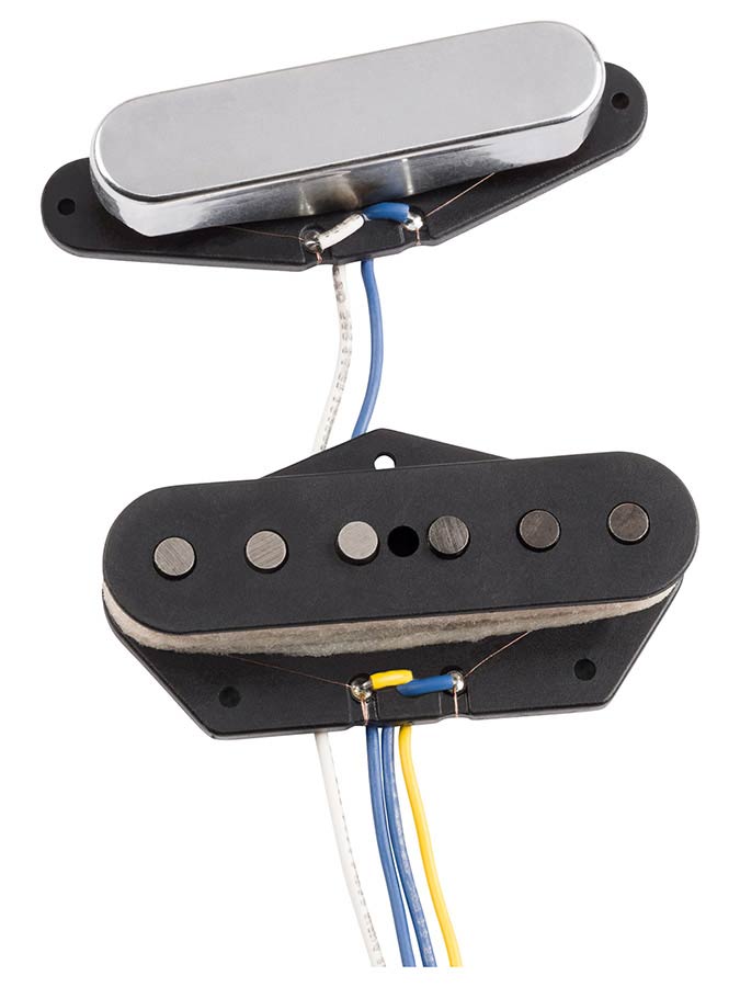 Fender Joe Strummer Signature Telecaster pickup set