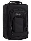 Boston BAB565-4630 Ruzak voor accessoires (pedal boards, drumcomputers, samplers, kabels) 46x30x12cm