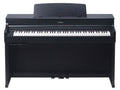 Medeli UP405E/BK Forte Series Digitale Upright Piano - Zwart Satijn
