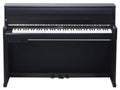 Medeli UP605/BK Forte Series Digitale Upright Piano - Zwart Satijn