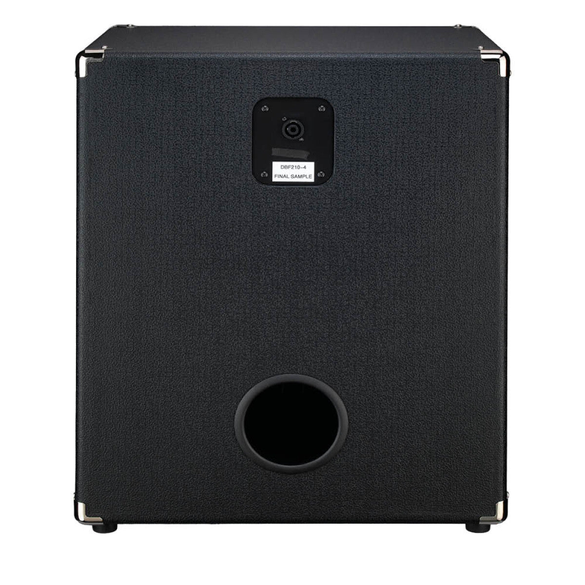 Laney DIGBETH Series Bass cabinet