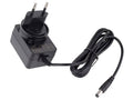 Boston BPS09/0500EU Voedingsadapter 9VDC 0.5A, negatieve middenpool