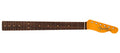 Fender American Vintage II 1963 Telecaster neck, 21 vintage tall frets, 7.25" radius, rosewood