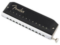 Fender Groove Pro harmonica, chromatic 12-hole, key of C