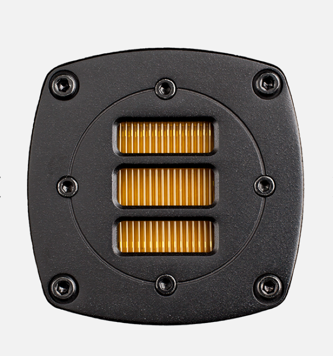 EVE Audio SC208 Studiomonitor afbeelding 5
