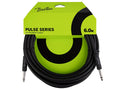 Boston GCP-60 Instrument cable jack-jack, 6.0 meter