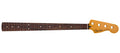 Fender Player II Series Precision Bass neck, 22 medium jumbo frets, rosewood, 9.5", modern "c"