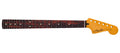 Fender Player II Series Jazzmaster neck, 22 medium jumbo frets, rosewood, 9.5", modern "c"