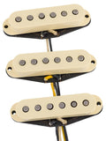 Fender Dual Mag II Stratocaster pickups, set of 3