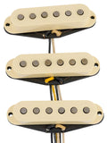 Fender Ancho Poblano Stratocaster pickups, set of 3