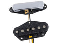 Fender 50/'51 Blackguard Telecaster pickups, set of 2