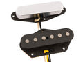 Fender 55/'56 Whiteguard Telecaster pickups, set of 2