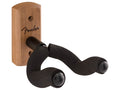 Fender Essentials wall hanger, walnut