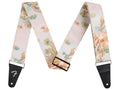 Fender satin Dragon strap, ivory