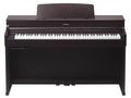 Medeli UP405E/RW Forte Series Digitale Upright Piano - Palissander