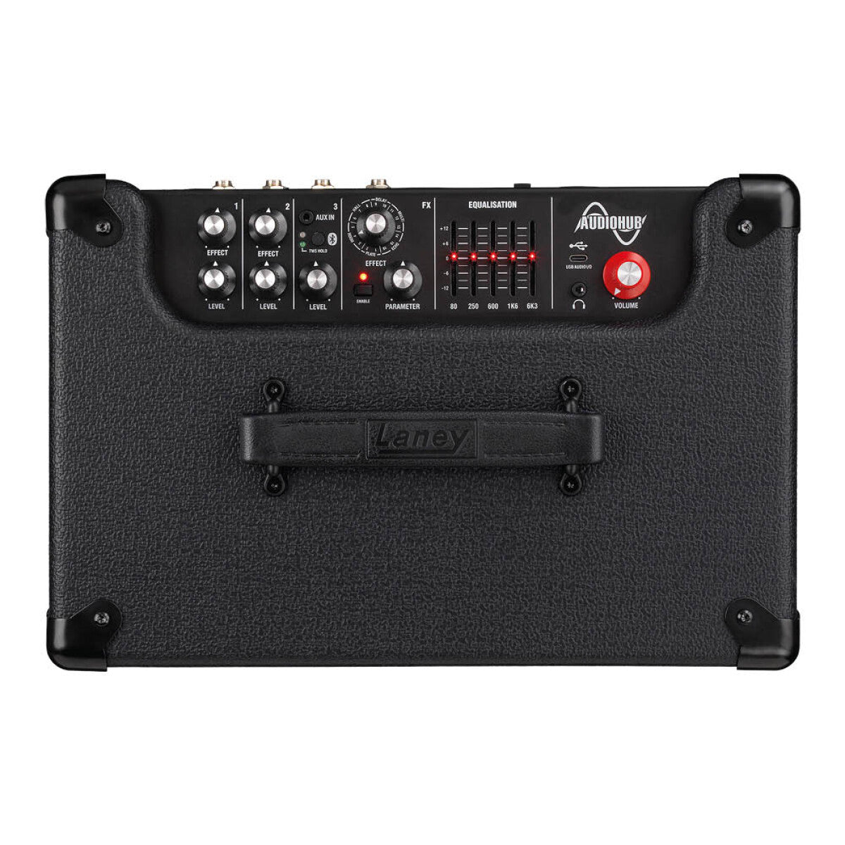 Laney AH60 Keyboard and multi instrument combo amp, 60w 8"