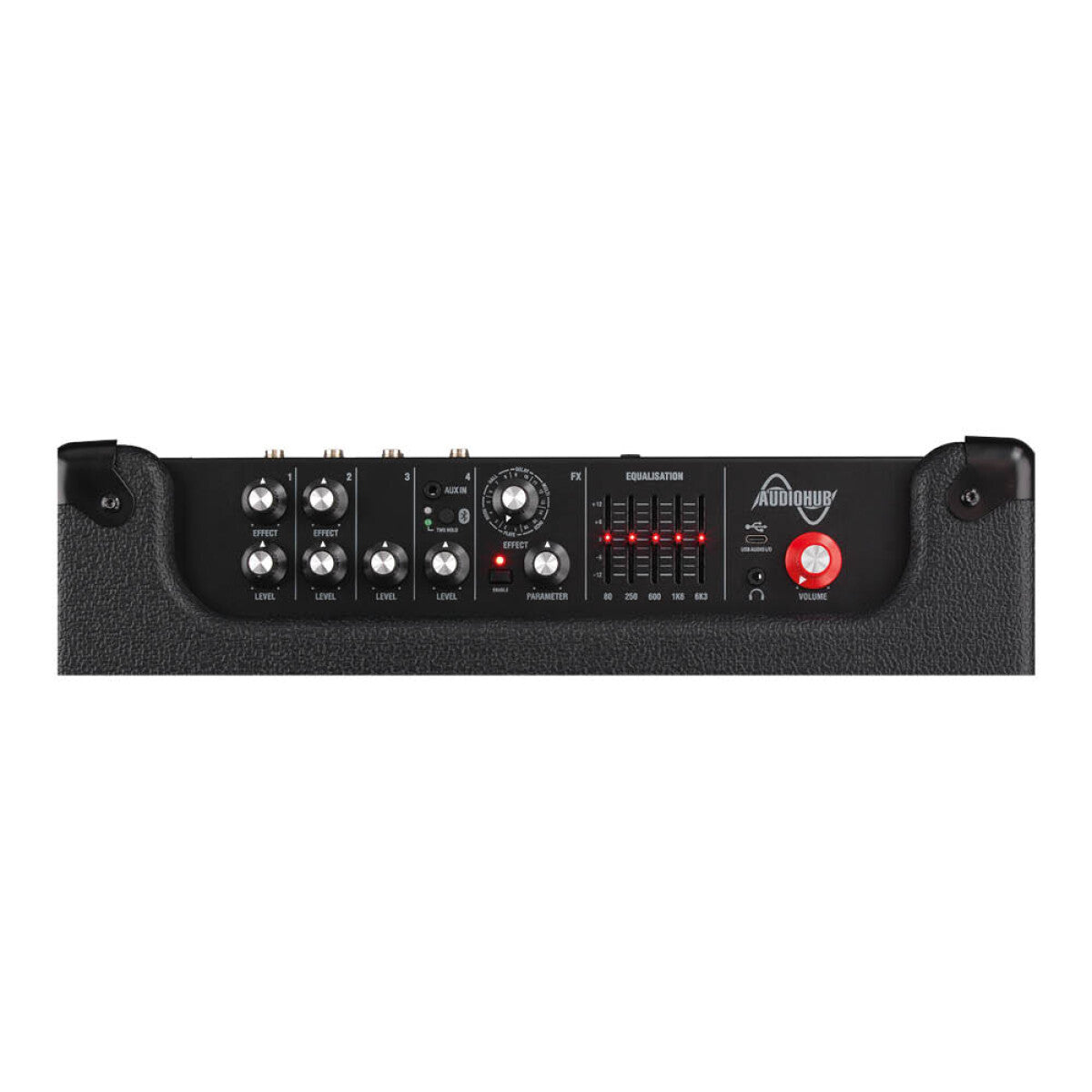 Laney AH 100 Keyboard and multi instrument combo amp, 100 W 10"