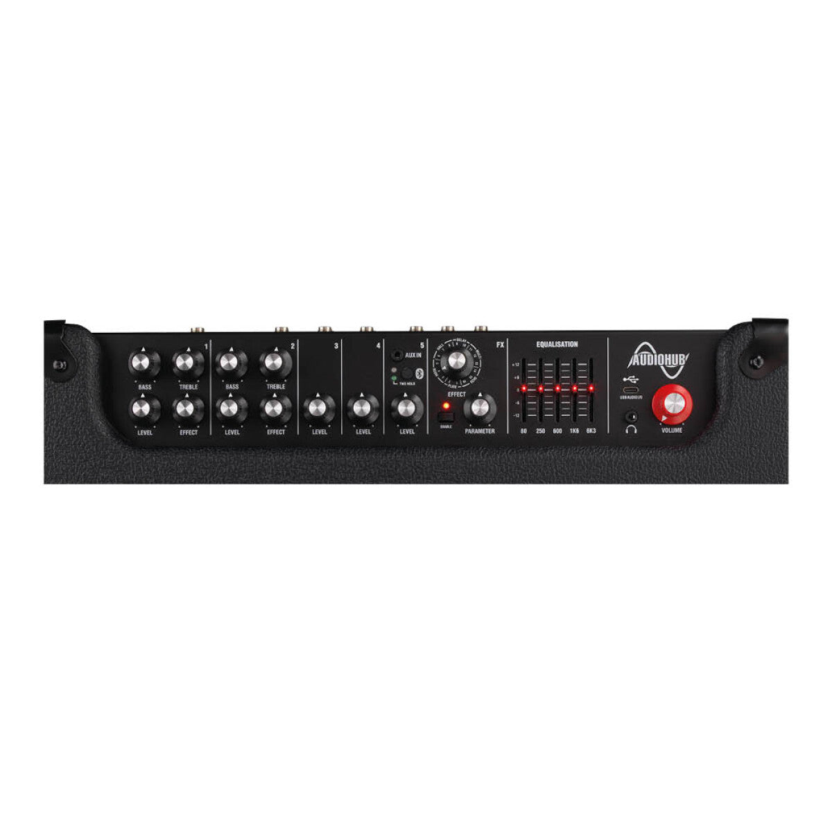 Laney AH 200 Keyboard and multi instrument combo amp, 200 W 12"