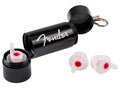 Fender ear plugs, deluxe hi-fi