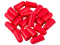 Fender ear plugs, concert (10 pairs)