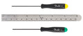 Fender ruler and drivers, combination set