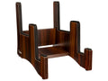 Fender deluxe wooden 2-tier multi stand