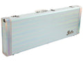 Fender case, Strat/Tele, iridescent