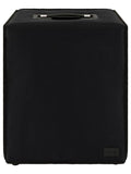Fender deluxe padded amplifier cover, Rumble 200/500/Stage, black