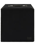 Fender deluxe padded amplifier cover, Rumble 100, black
