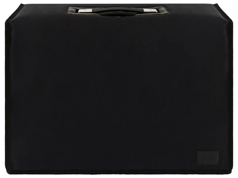 Fender deluxe padded amplifier cover, Deluxe Reverb, black