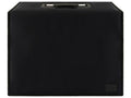 Fender deluxe padded amplifier cover, Hot Rod Deluxe/FR-12, black