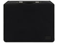Fender deluxe padded amplifier cover, Princeton Reverb, black