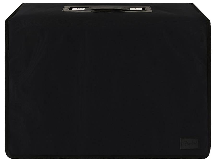 Fender deluxe padded amplifier cover, Champion 100, black